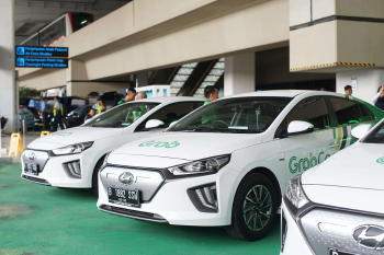 GrabCar GrabCar