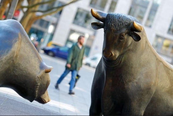 BOLSA EUROPEA 26 03 20 BOLSA EUROPEA 26 03 20