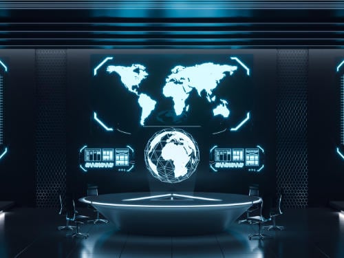 cyberguerra cyberguerra