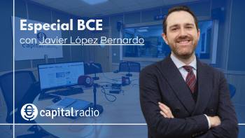 Especial BCE   Javier Lopez Bernardo