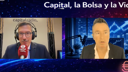 Alberto Iturralde Alberto Iturralde