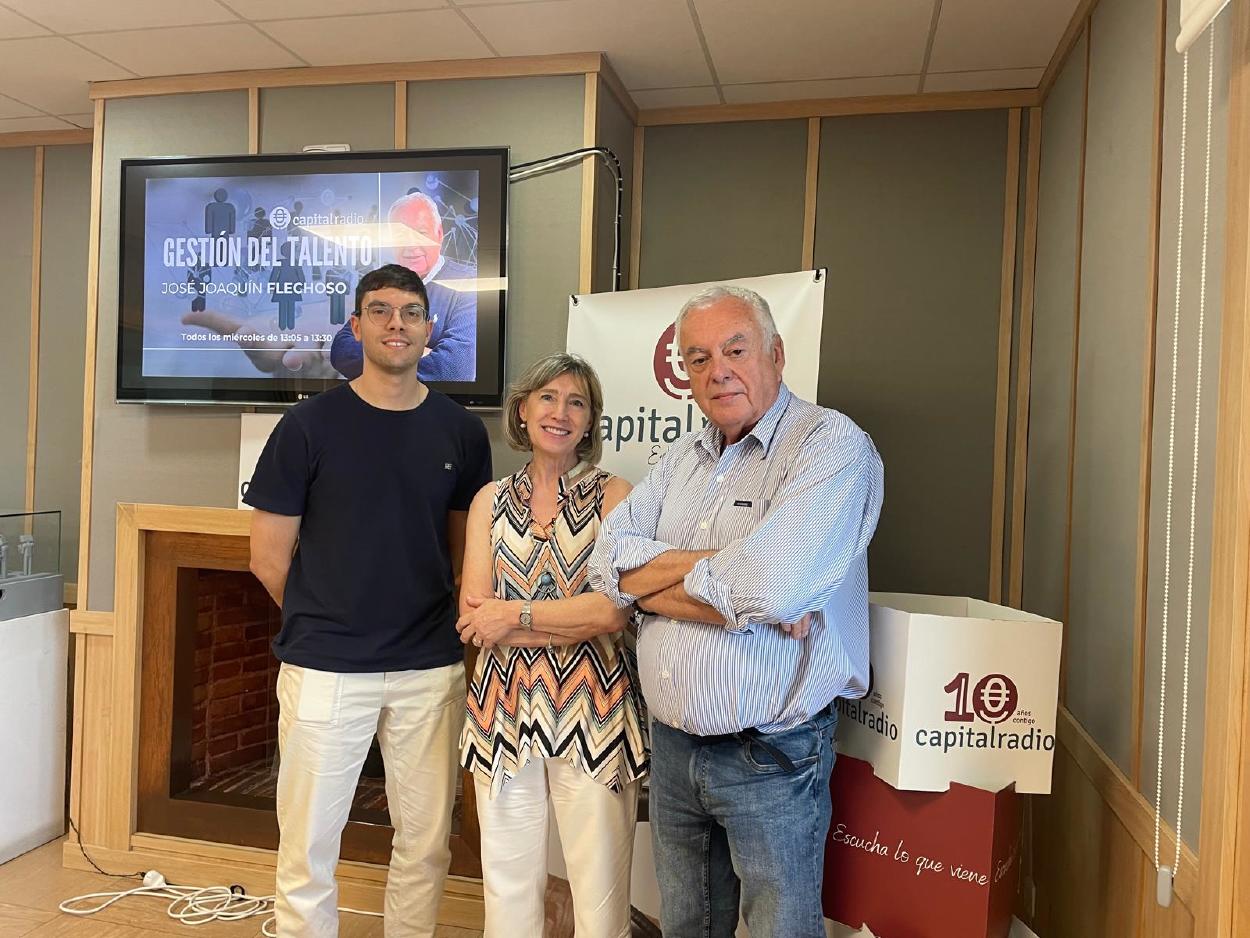 capital radio