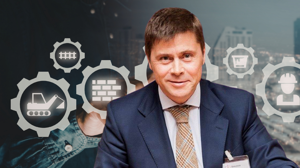 Jos&eacute; Mar&iacute;a Carulla, Managing Director en Marsh Advisory Espa&ntilde;a, Portugal y Turqu&iacute;a.