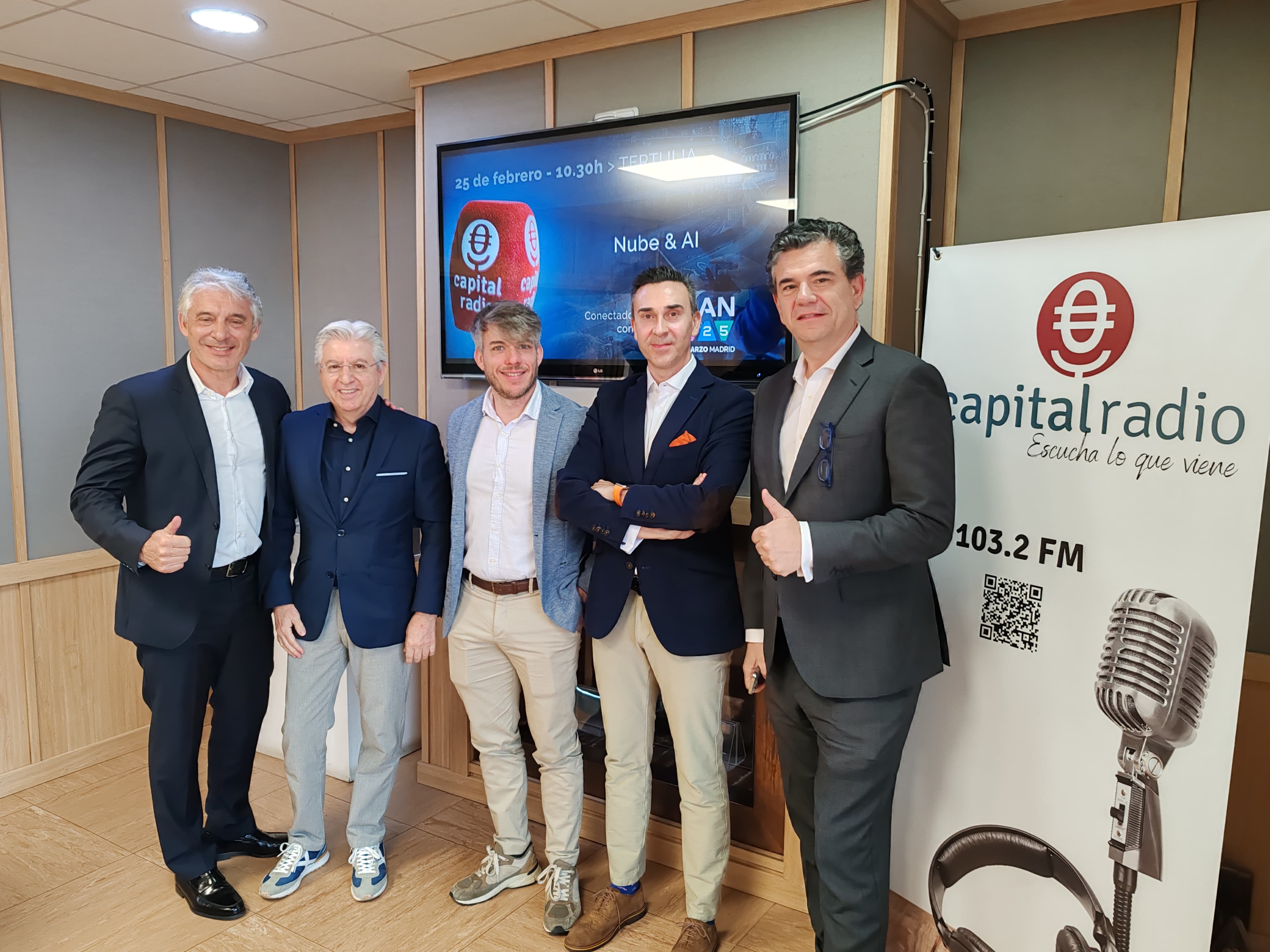 ASLAN IA Y CLOUD ASLAN IA Y CLOUD