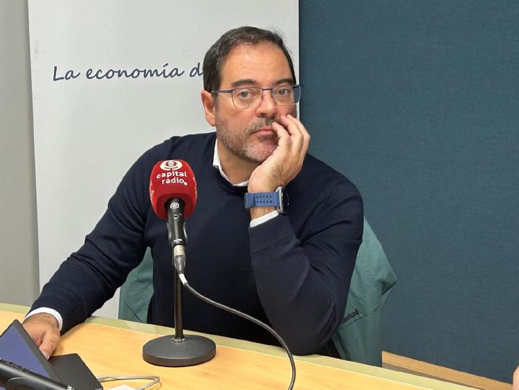 Carlos Gándara. Head of sales B2B en Samsung Electronics Iberia. Carlos Gándara. Head of sales B2B en Samsung Electronics Iberia.