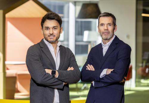 Juan Antonio Martínez y Ángel López_1265 Juan Antonio Martínez y Ángel López_1265