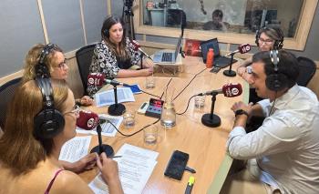 Ondas del Viento Ondas del Viento