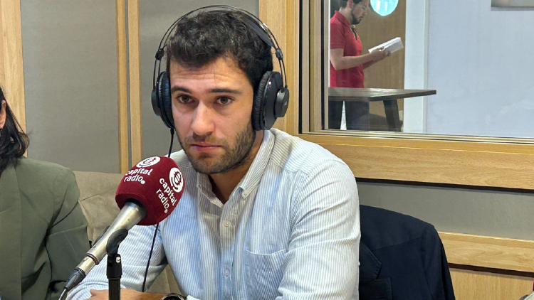 Ondas del Viento 19/09 Ondas del Viento 19/09