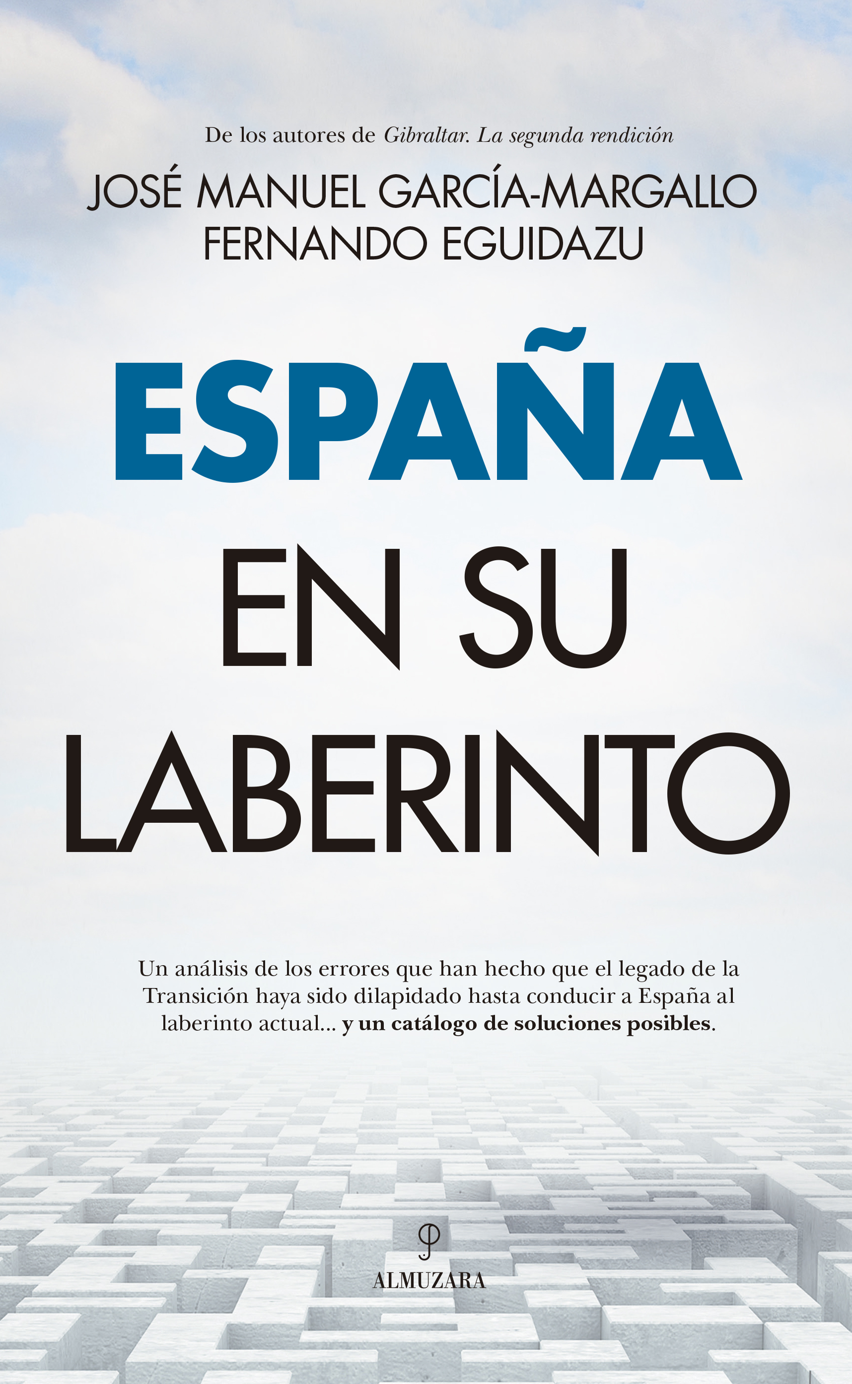 España en su laberinto España en su laberinto