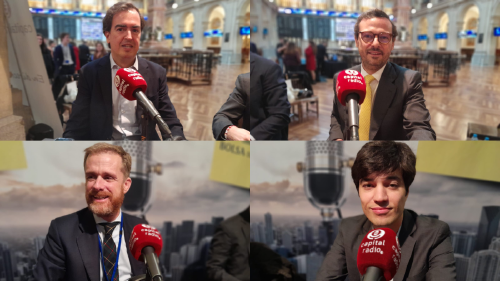 Mesa Renta Fija Mesa Renta Fija