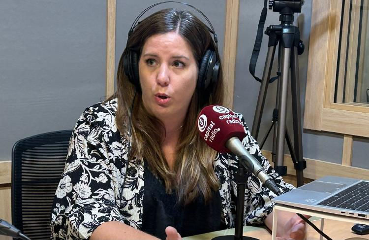 Ondas del Viento Ondas del Viento