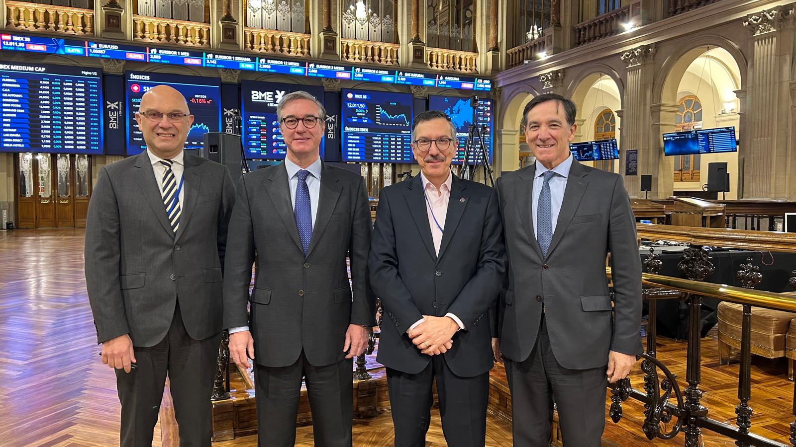 Tertulia XV Día Inversión Tertulia XV Día Inversión