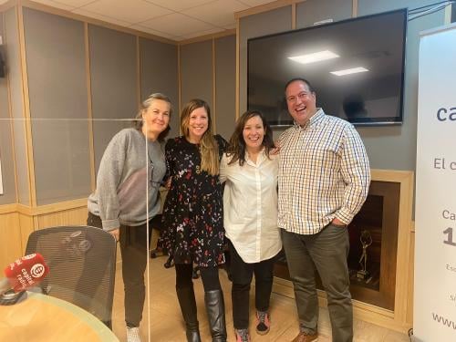 Seguridad en las carreras Una Periodista en Zapatillas Seguridad en las carreras Una Periodista en Zapatillas