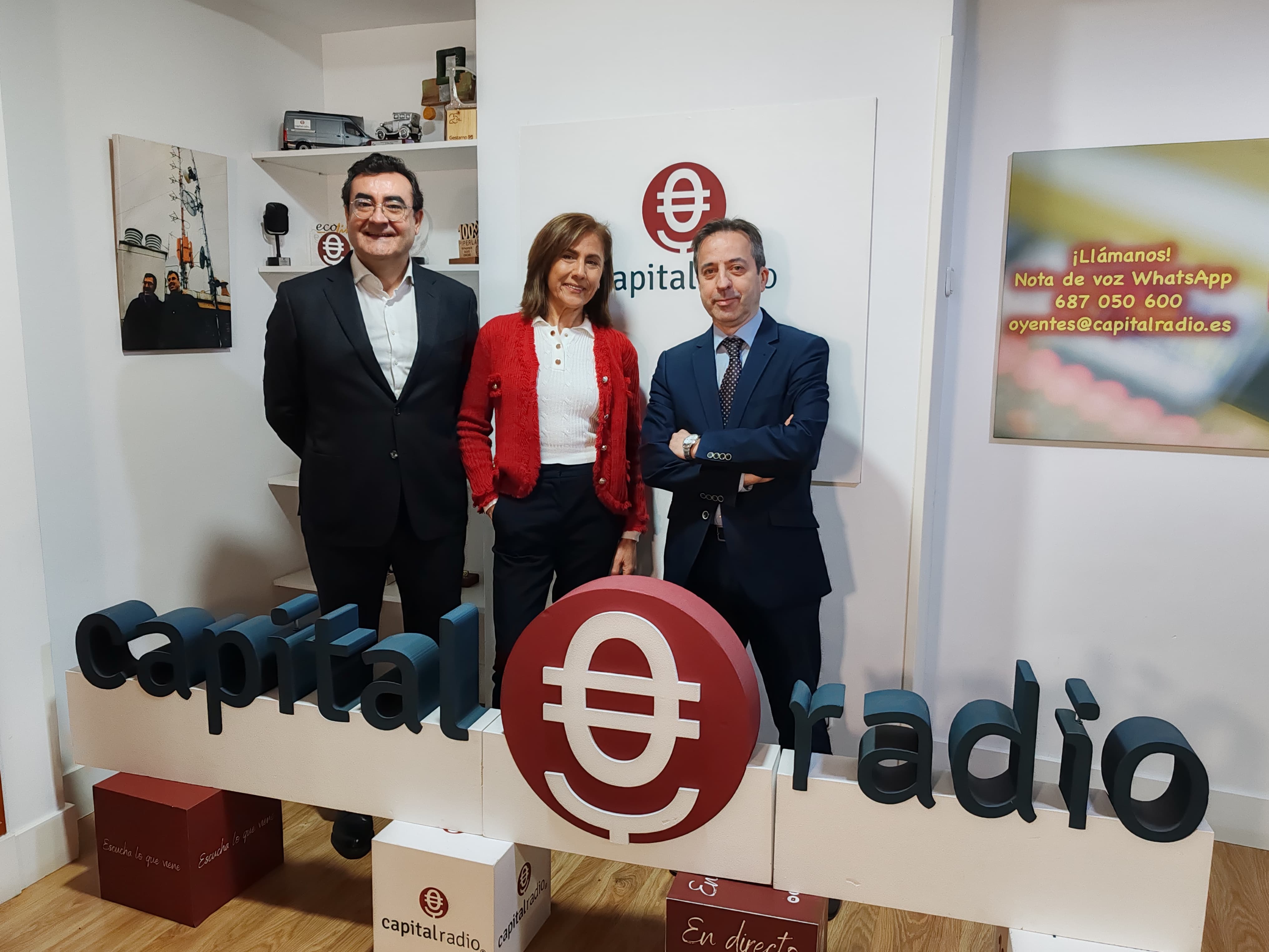 AECIM Absentismo AECIM Absentismo