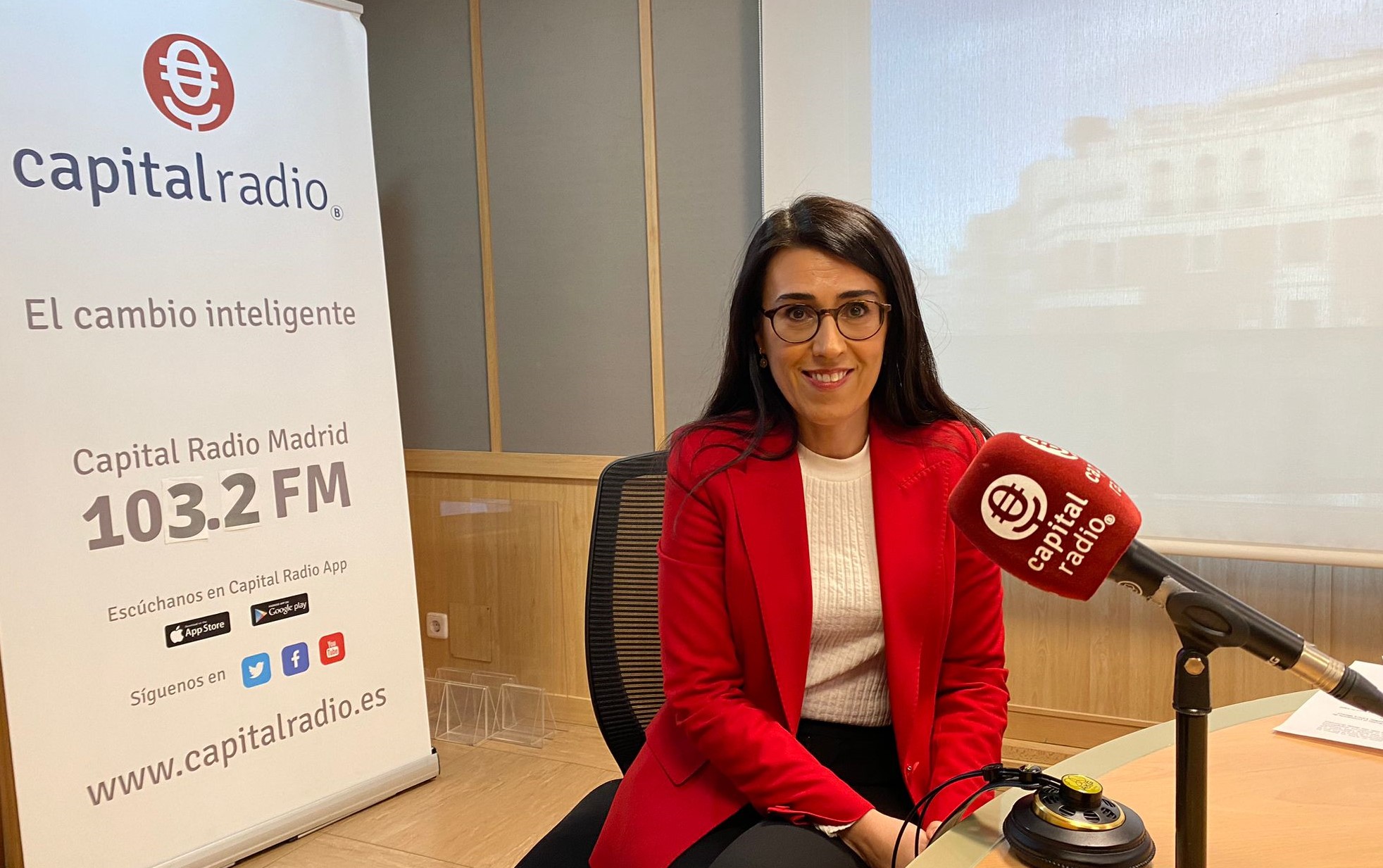 Beatriz Gutiérrez Beatriz Gutiérrez