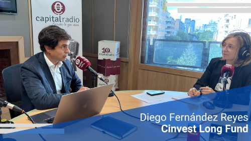 Cinvest Long Run Cinvest Long Run