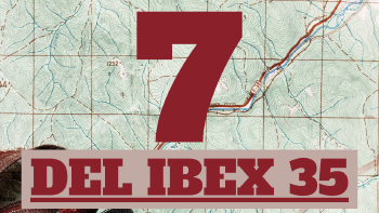 IBEX 35 IBEX 35