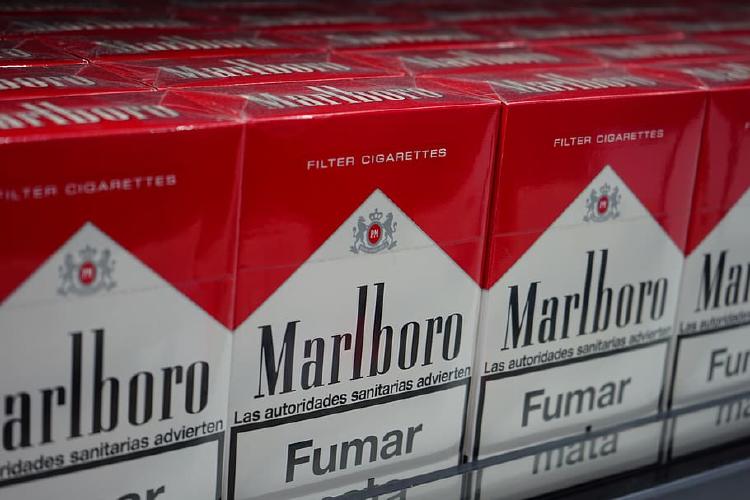 Marlboro Marlboro