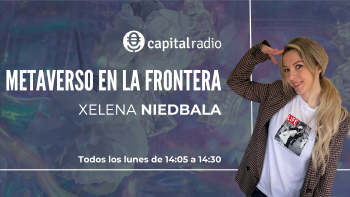 Portada Programa Metaverso en la Frontera Portada Programa Metaverso en la Frontera