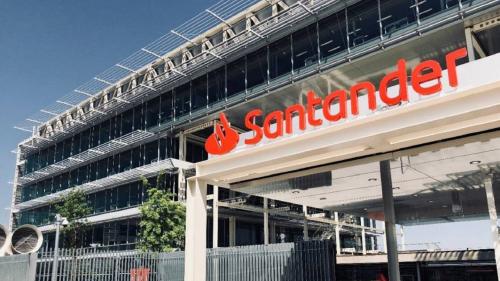 Santander Santander