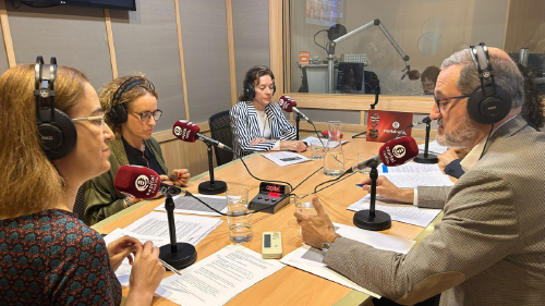 Ondas del Viento 26/09 Ondas del Viento 26/09