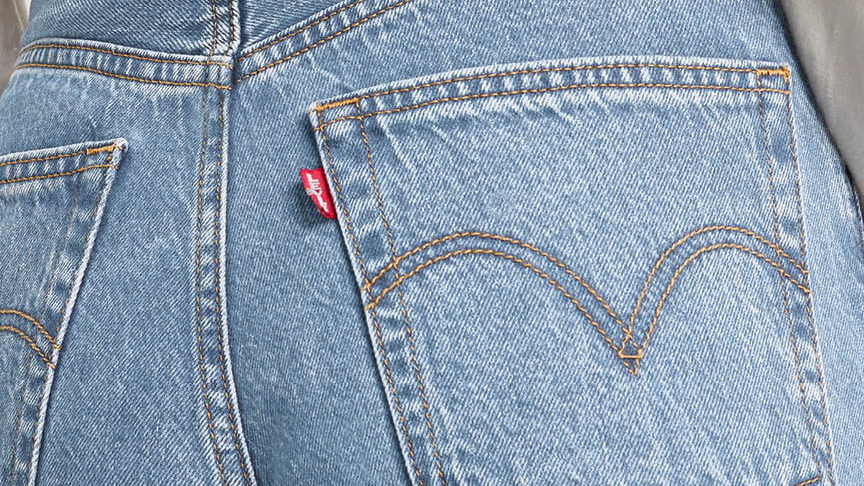 Botánico bebida fertilizante La cuarentena y los jeans que ya no te quedan: Levi's dice que todos sus  clientes han cambiado de talla | Capital Radio