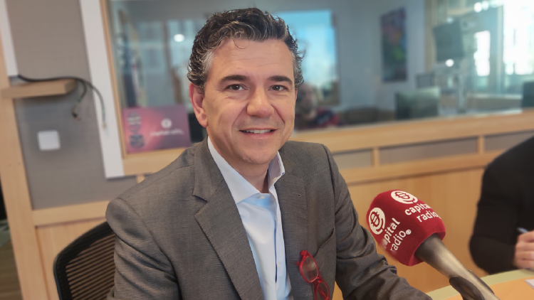 Francisco Verderas, Director Gerente Asociación Aslan Francisco Verderas, Director Gerente Asociación Aslan