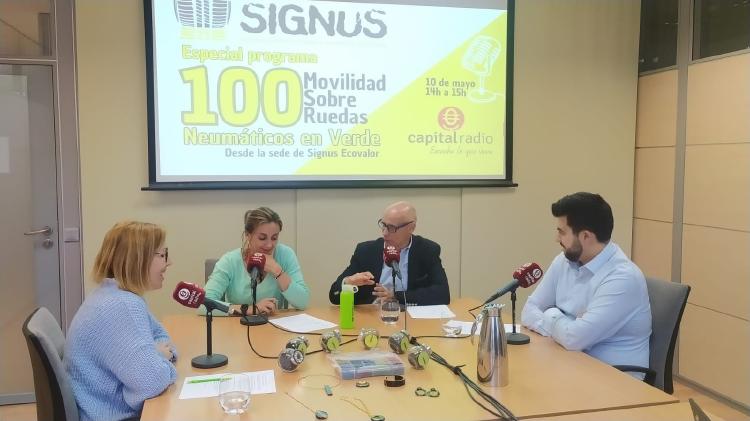 Especial Signus 3 Especial Signus 3