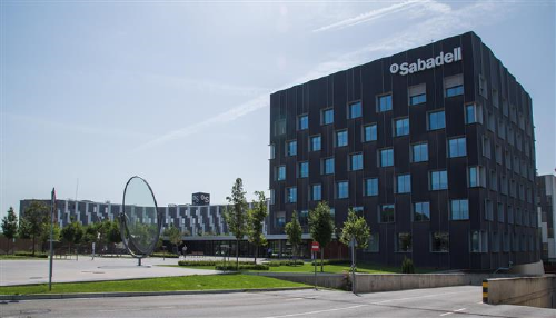 Sabadell Sabadell