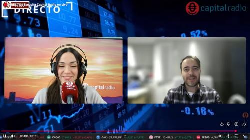 Lucia y Marc Lucia y Marc