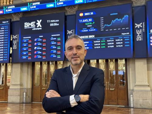 José María Luna, socio de Luna Sevilla Asesores PatrimonialesIMG_0397 José María Luna, socio de Luna Sevilla Asesores Patrimoniales