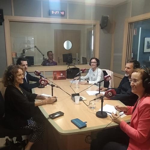 ONDAS DEL VIENTO ONDAS DEL VIENTO