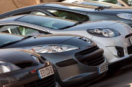 Vehículos Vehículos