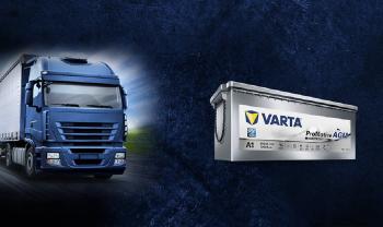 Varta Varta