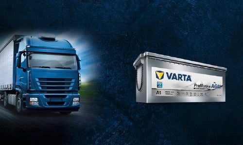Varta Varta