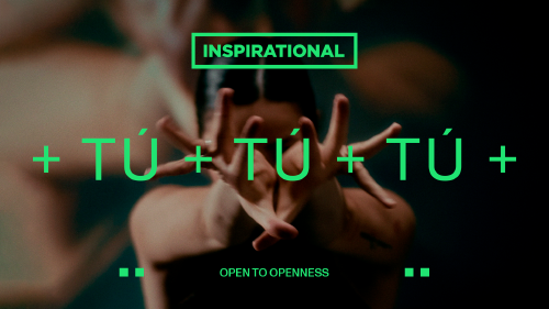 Nueva identidad visual Nueva identidad visual