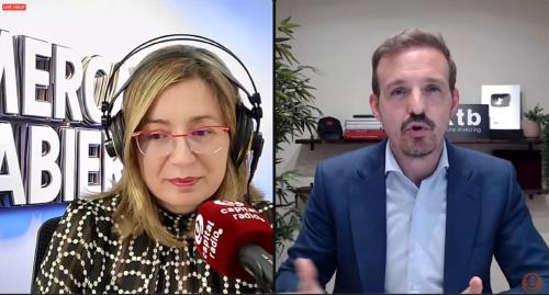 Rocio y Manuel Rocio y Manuel