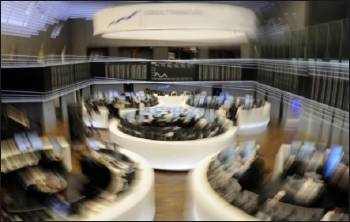 BOLSA Kai Pfaffenbach Reuters BOLSA