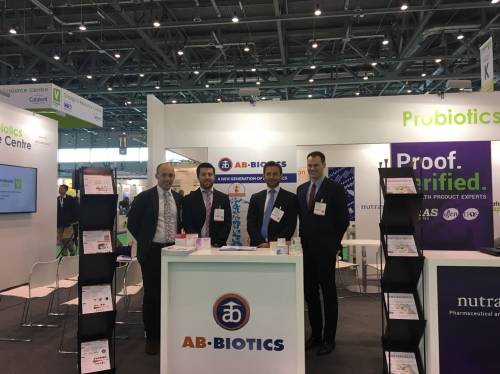 ABB Team Vitafoods ABB Team Vitafoods