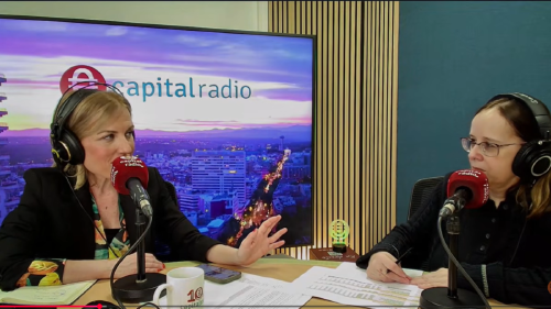 Mar Barrero Mar Barrero