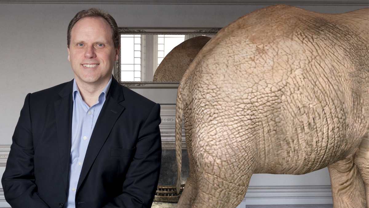 Daniel Lacalle, doctor en Economía y economista jefe en Tressis. Daniel Lacalle, doctor en Economía y economista jefe en Tressis.