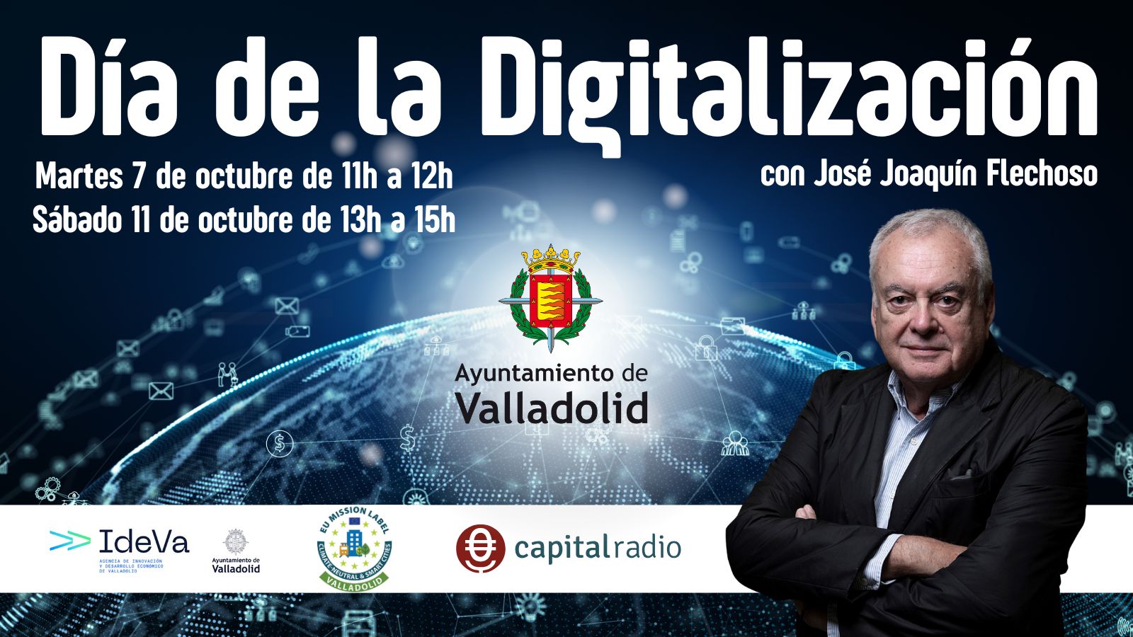 Especial Día de la Digitalización