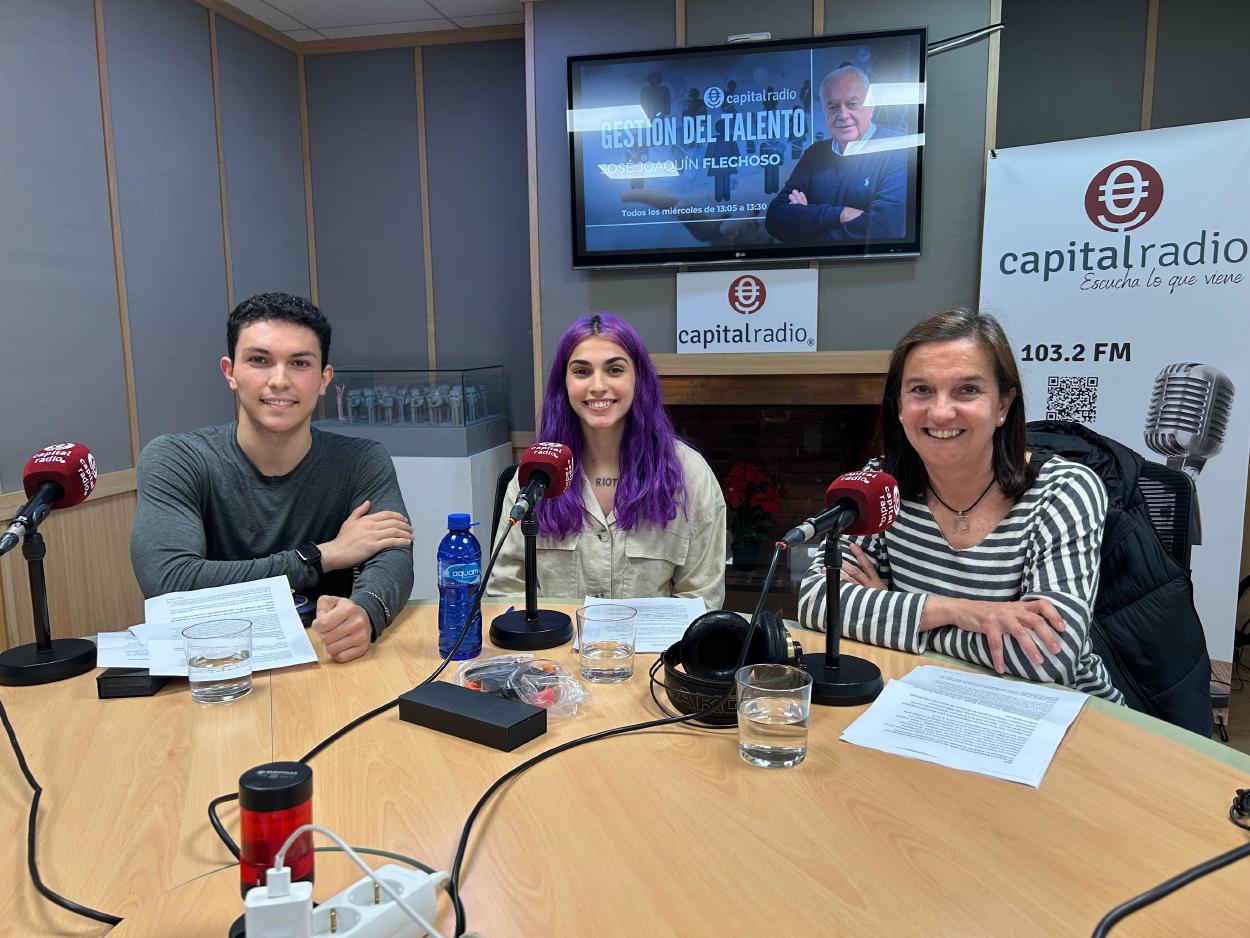 capital radio