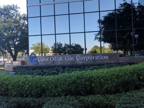 Cabot Oil & Gas Cabot Oil & Gas
