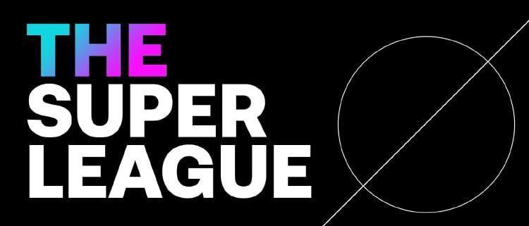 The Super League The Super League