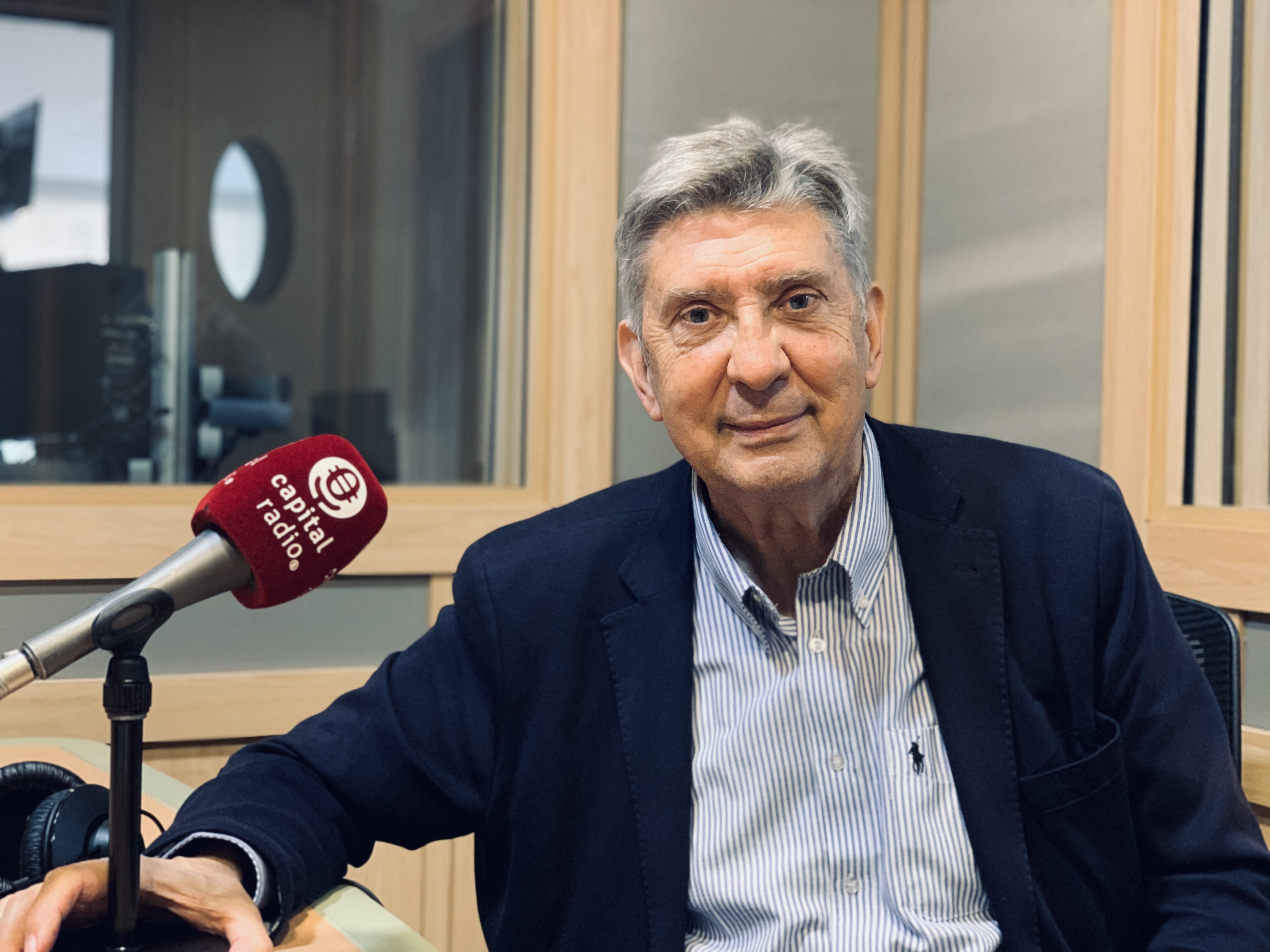 Alberto Carbajo, miembro del consejo asesor en LLYC Alberto Carbajo, miembro del consejo asesor en LLYC