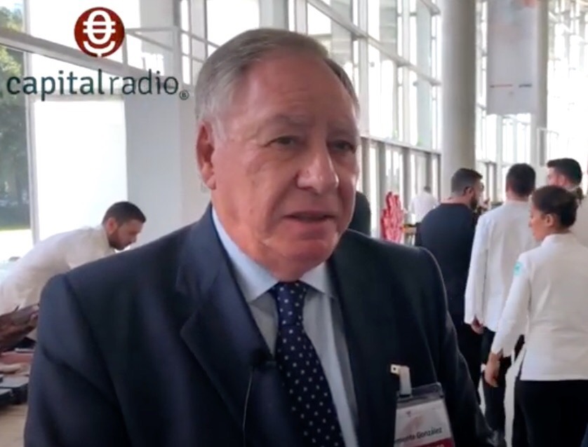 Clemente González Soler Clemente González Soler