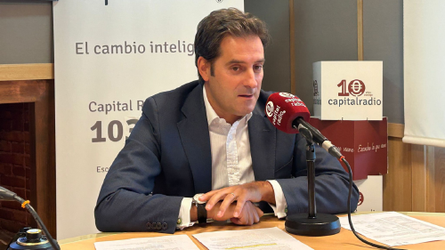 Nicolas Da Rosa, International sales de DPAM para España y Portugal. Nicolas Da Rosa, International sales de DPAM para España y Portugal.