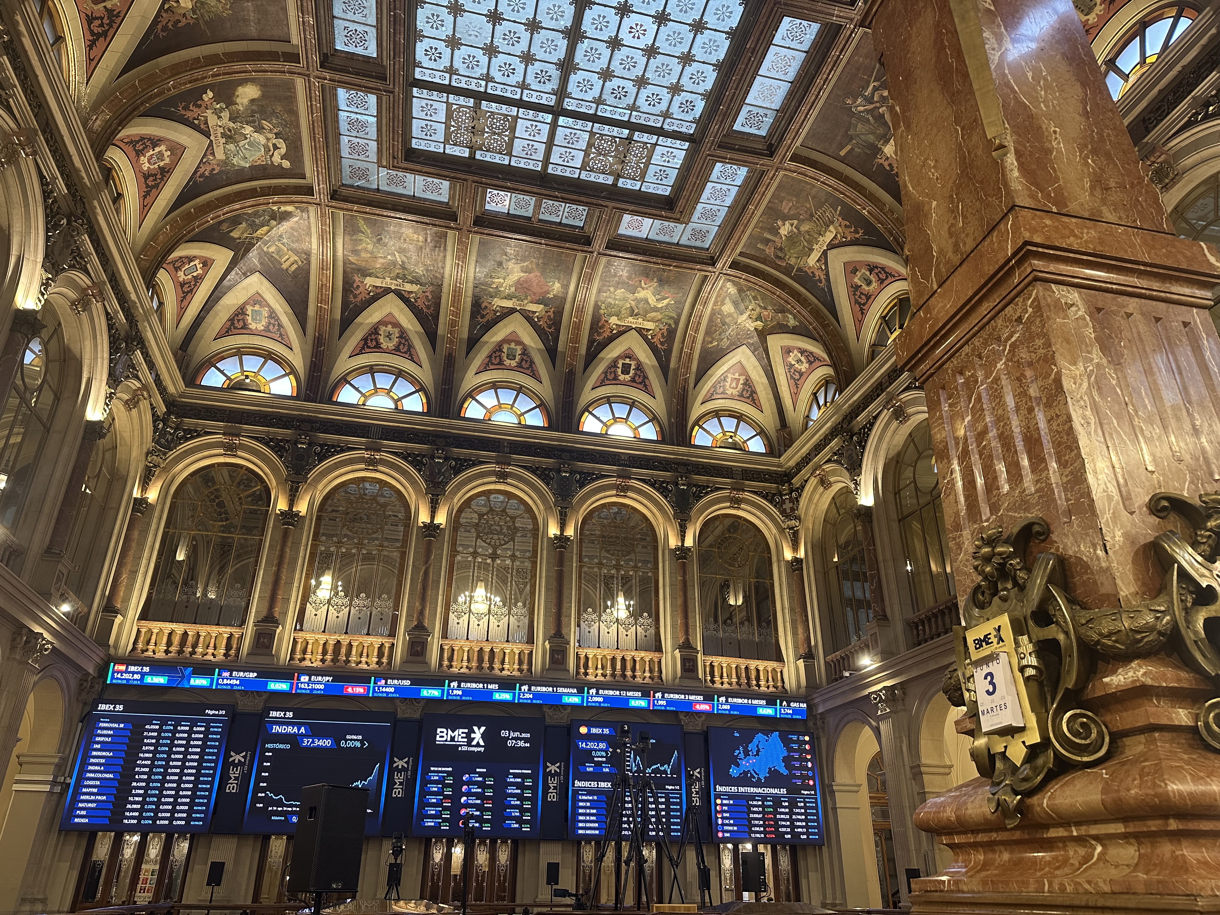 bolsa