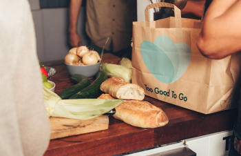 Too Good To Go Too Good To Go